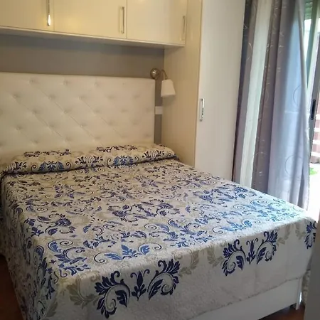 Keymar Apartment