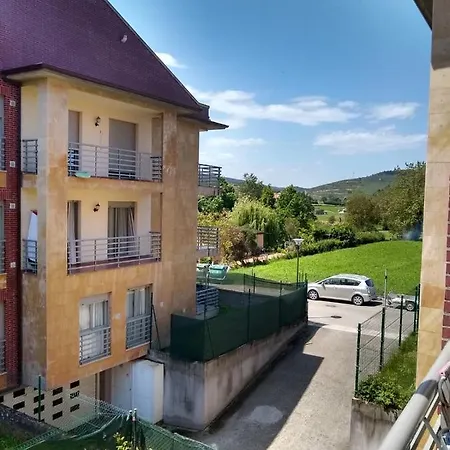 Keymar Apartment