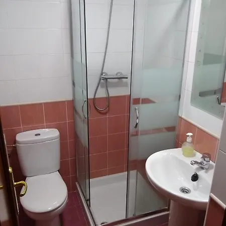 Keymar Apartment San Miguel de Meruelo