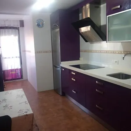Keymar Apartment *