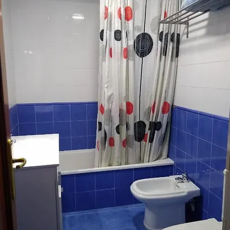 Apartment Keymar