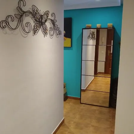 Keymar Apartment *