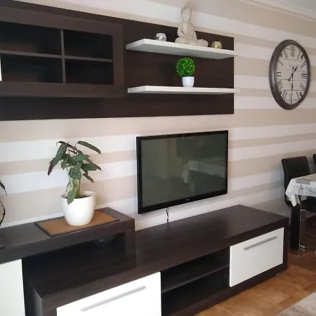 Keymar Apartment *