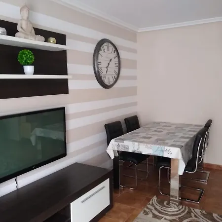 Apartment Keymar *