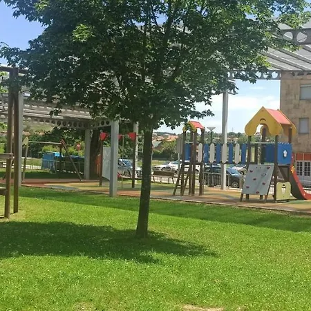 Apartment Keymar San Miguel de Meruelo