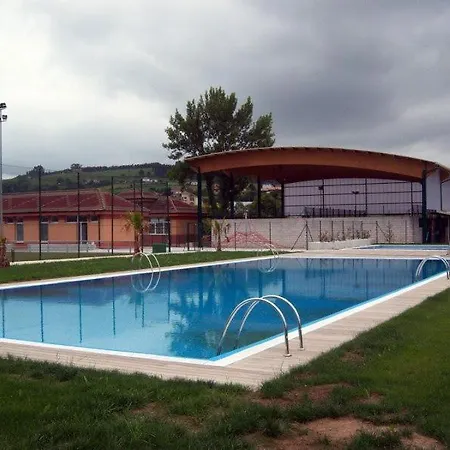 Keymar Apartment San Miguel de Meruelo