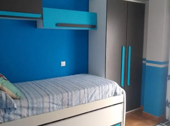 Apartment Keymar San Miguel de Meruelo