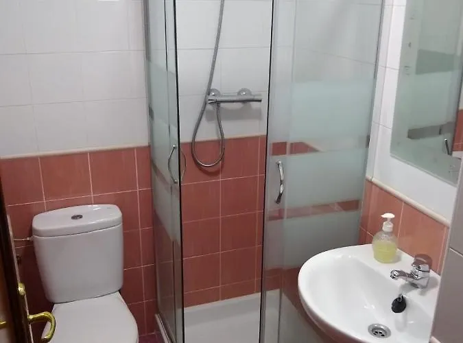 Keymar Apartment San Miguel de Meruelo