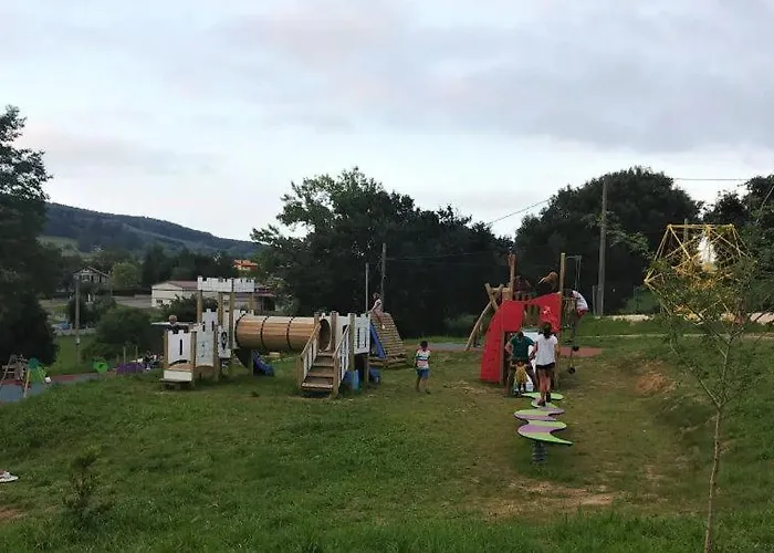 Apartment Keymar San Miguel de Meruelo