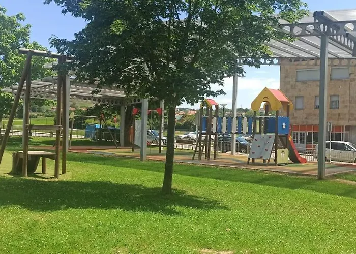 Apartment Keymar San Miguel de Meruelo