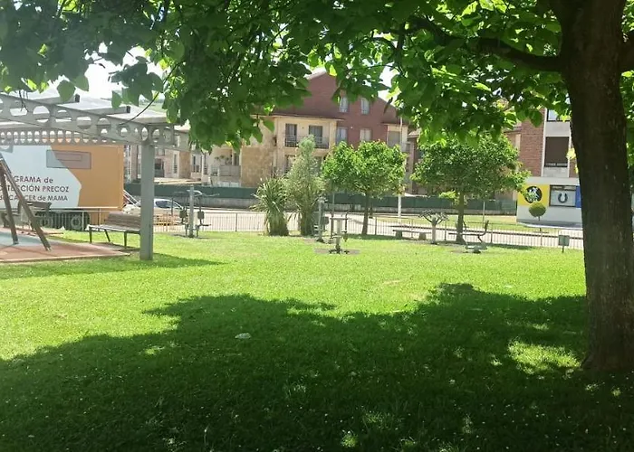 Keymar * San Miguel de Meruelo