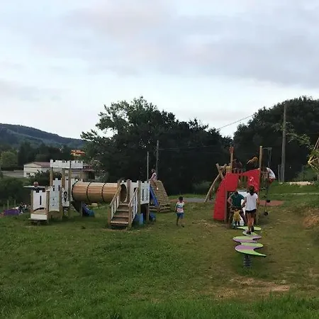 Lägenhet Keymar San Miguel de Meruelo