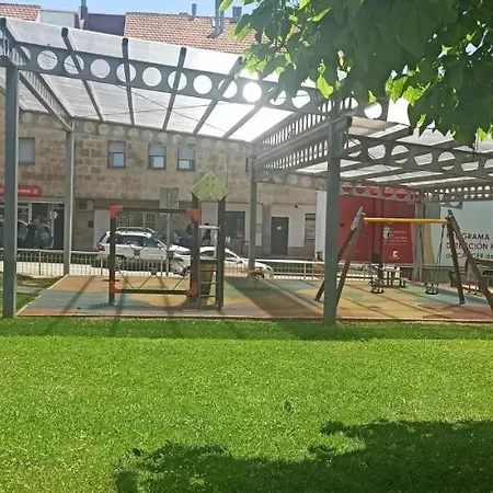 Lägenhet Keymar San Miguel de Meruelo