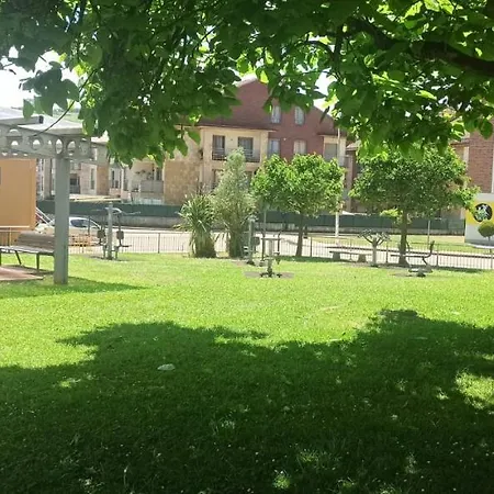 Keymar * San Miguel de Meruelo