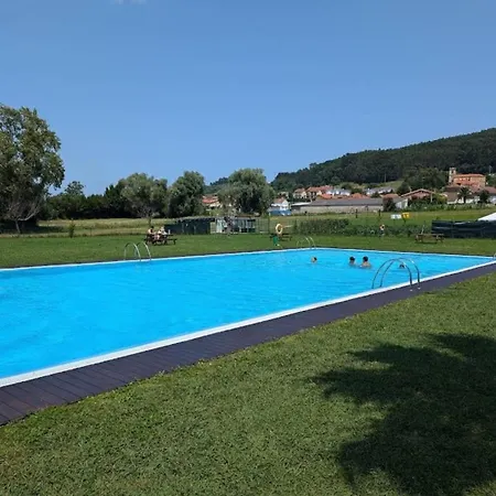 Keymar Lägenhet San Miguel de Meruelo