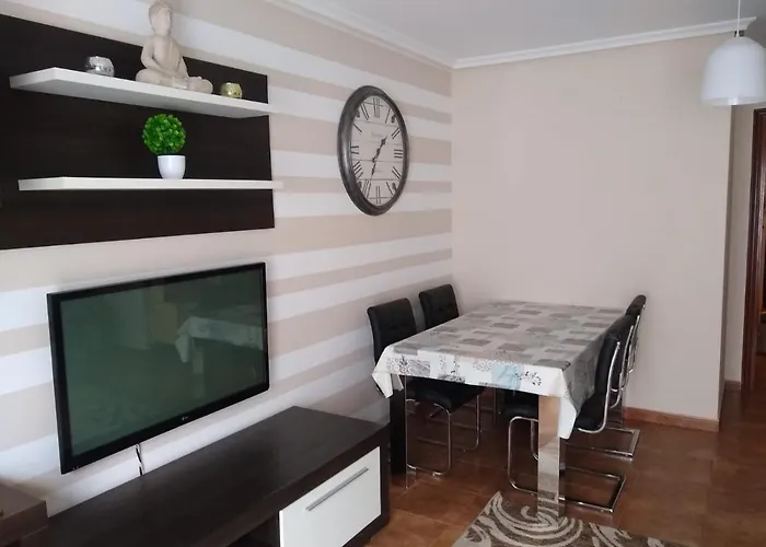 Apartman Keymar *